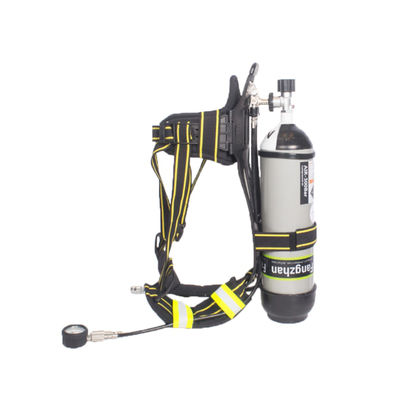 chất lượng  Self-Contained Breathing Apparatus nhà máy sản xuất